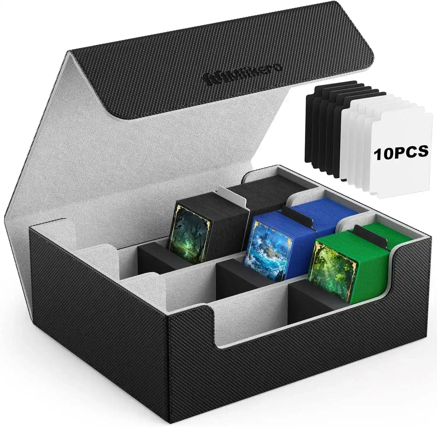 Deck Box