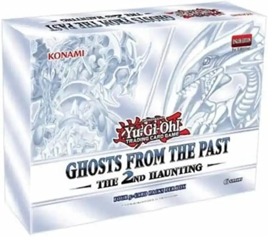 Mini Booster Box